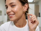 Adya Wings of Freedom Earrings